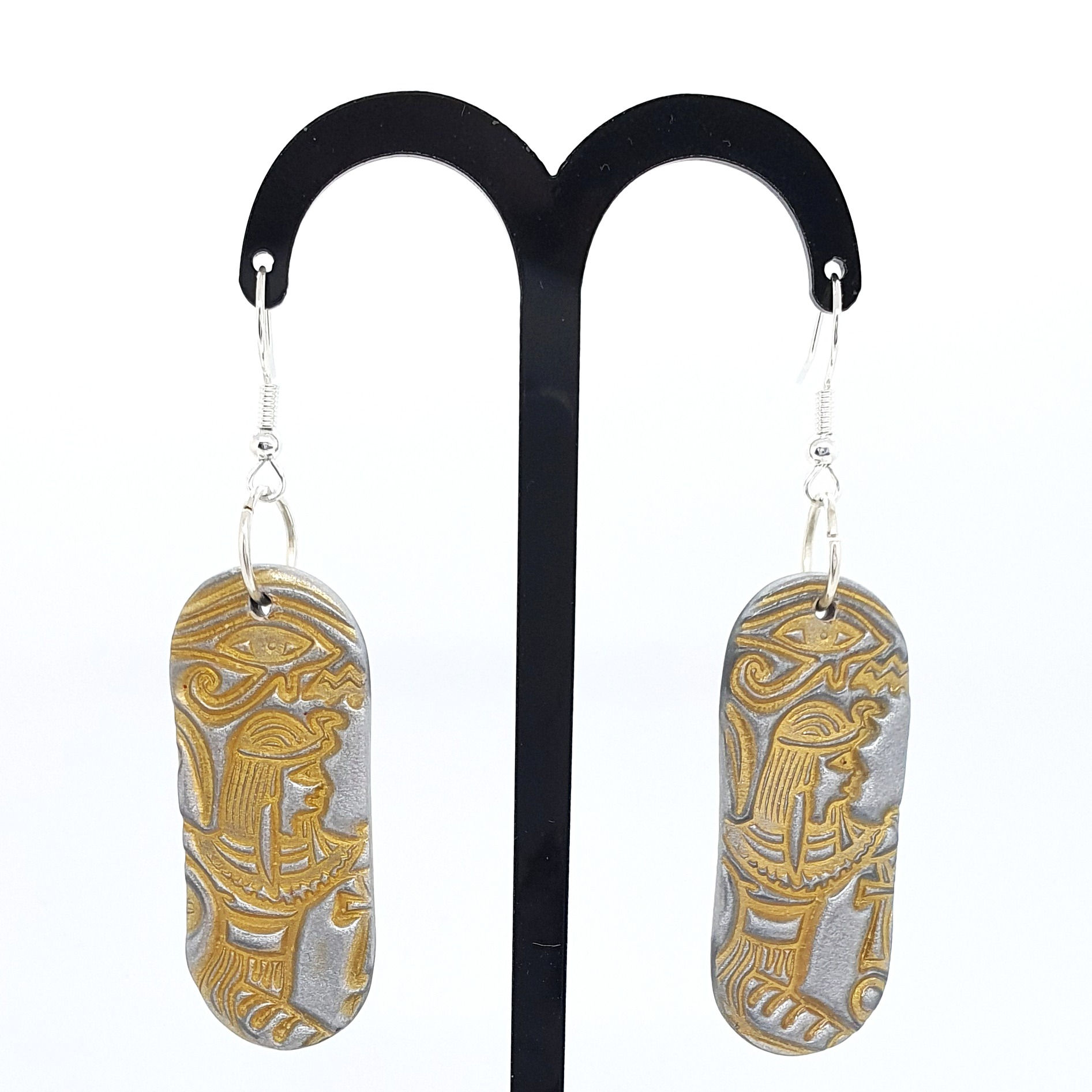 Örhänge River Nile 2201