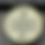 Thumbnail: Custom Brass Laser Engraved Ball Marker