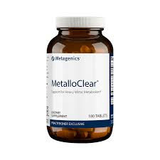 MetalloClear