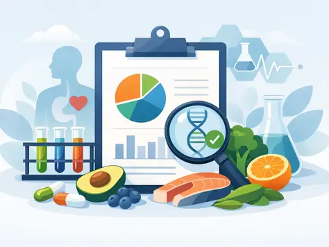 Is Nutritional Testing Worth It for Your Health?