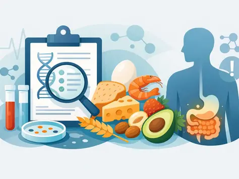 What Food Sensitivity Testing Can Tell You
