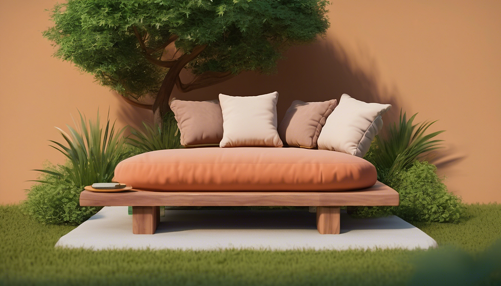 Guided Shadow Work Meditation Retreat