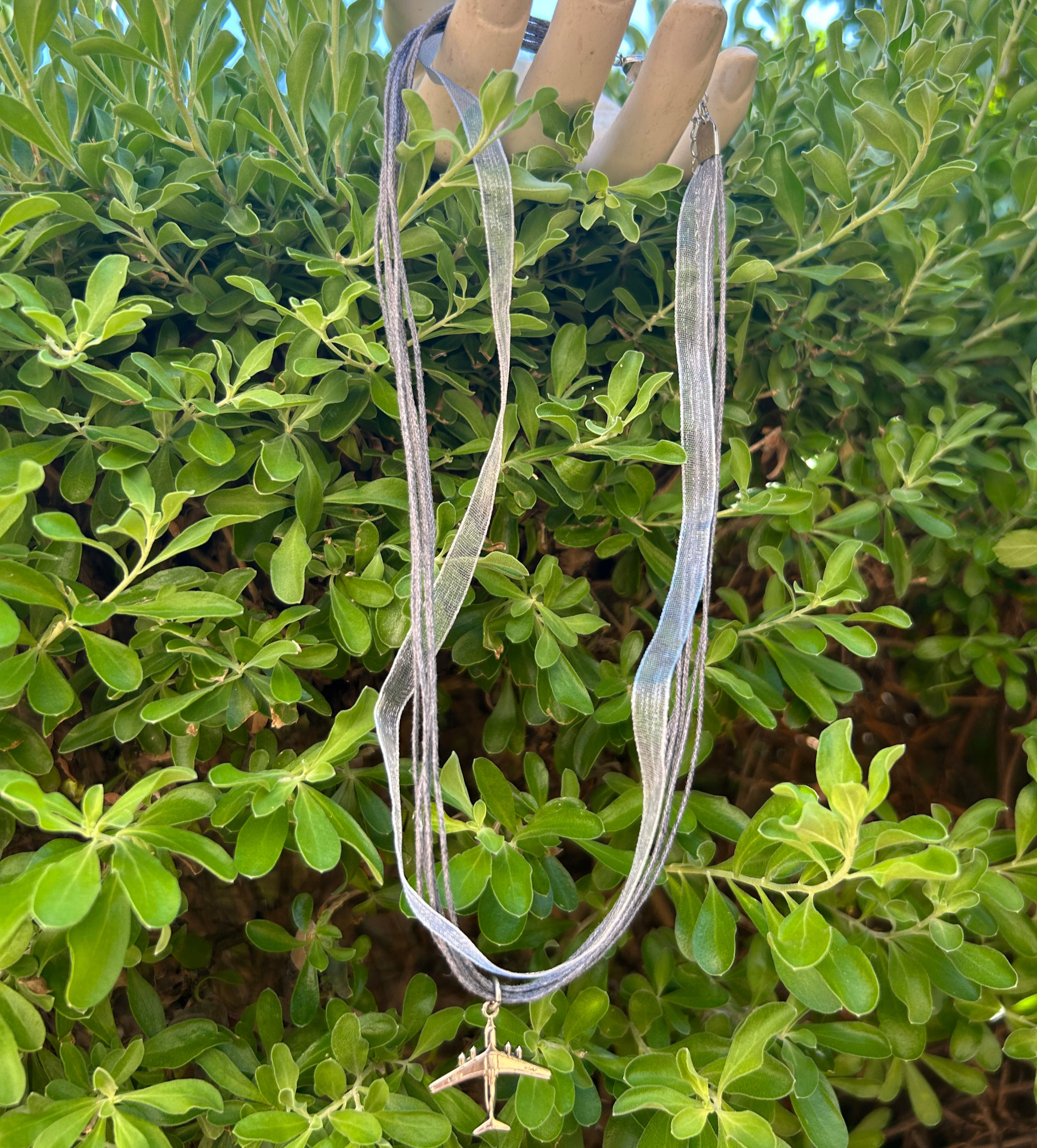 ⋆｡˚✈︎⋆｡ Necklace