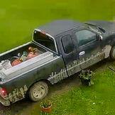 Melville RCMP searching for stolen vehicle from Lemberg