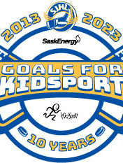 Dropping the Puck on 10 Seasons with Goals for KidSport!