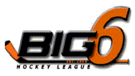 Big Six Hockey League Officially Cancels 2020/2021 Season