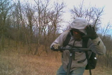 Assistance in Identifying a Person of Interest - Estevan RCMP