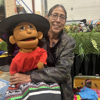 Nakon’i’a with Kunsi – in Production in Saskatoon