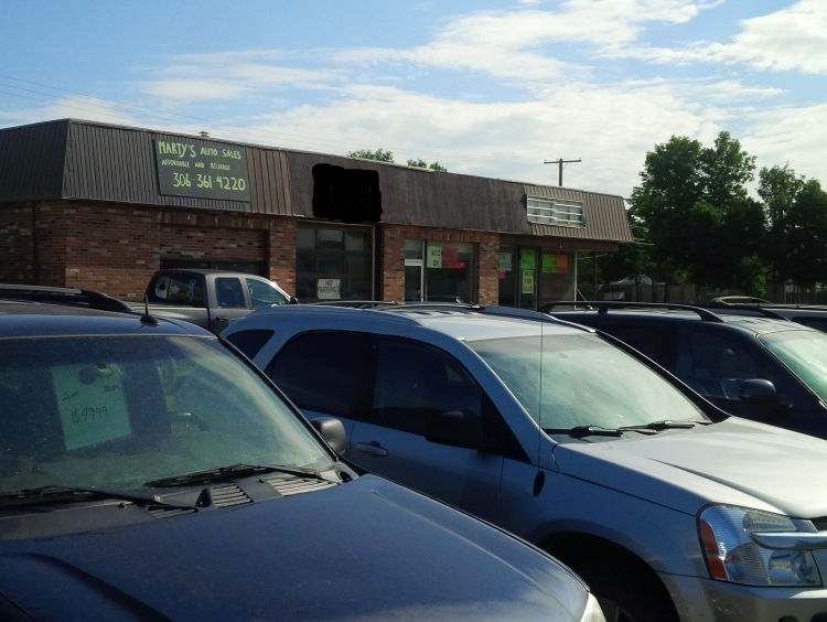 Unlicensed Humboldt Vehicle Dealer Fined More Than 18,000