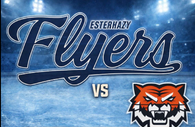 Esterhazy Flyers sweep Rocanville Tigers to advance to SEHL Semi Finals