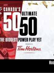 HockeySask launches World Juniors 50/50 Draw