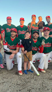 Rockets win 2nd straight RPFL championship