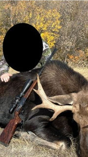 Illegal Outfitting Scheme Uncovered at Saskatchewan Game Farm
