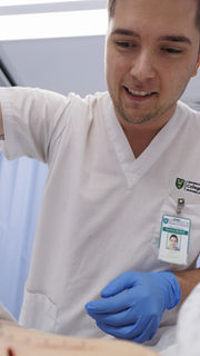 Saskatchewan Eliminating Practice Barriers for Nurses