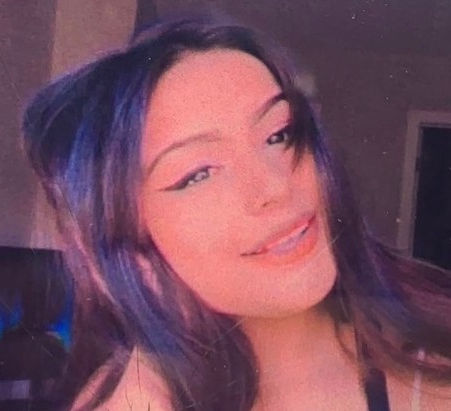 Twelve year-old Missing from Home