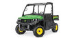 Estevan RCMP looking for stolen John deere Gator