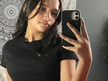 RCMP is searching for Missing 13 Year old Girl : Found Safe