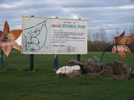 Regional Park Board has a new addition