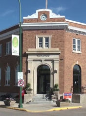 New Prairie Branches Group Home to be Built in Wilkie