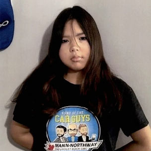 Prince Albert Police searching for Missing 14 Year Old Girl