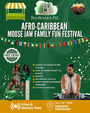 Afro Caribbean Moose Jaw Family Fun Festival 2026 coming to Cresent Park