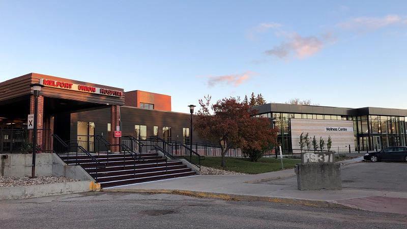 Melfort Hospital's new CT Scan will Improve Access To Diagnosis And Treatment