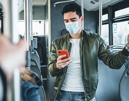 List of Saskatchewan Communities Requiring Masks in Indoor Public Spaces