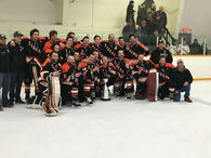 Rocanville wins second straight THL championship