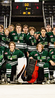 Saskatchewan Knocks Off BC to Claim Bronze at 2023 WHL Cup
