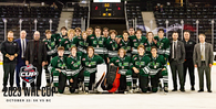 Saskatchewan Knocks Off BC to Claim Bronze at 2023 WHL Cup