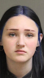 Moose Jaw Police are requesting assistance to locate a 13 year old Girl