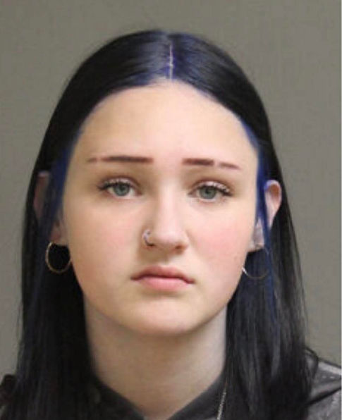 Moose Jaw Police are requesting assistance to locate a 13 year old Girl