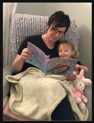 Esterhazy women has
Self-Published a Children's Book