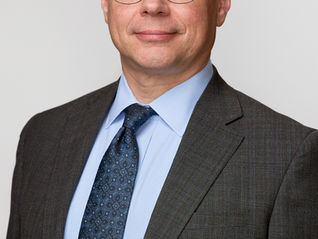 SGI announces new President and CEO