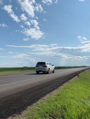 $53.3 Million Passing Lane Project Between Estevan And Weyburn Announced