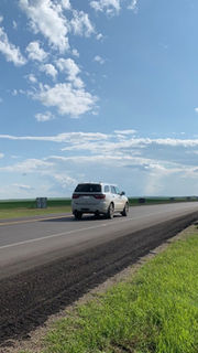 $53.3 Million Passing Lane Project Between Estevan And Weyburn Announced