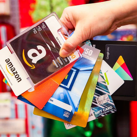 Friendly Facts from the FCAA About Gift Cards in Saskatchewan