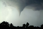 SPECIAL WEATHER STATEMENT - POSSIBLE FUNNEL CLOUDS FOR SOUTH CENTRAL SASKATCHEWAN
