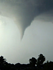 SPECIAL WEATHER STATEMENT - POSSIBLE FUNNEL CLOUDS FOR SOUTH CENTRAL SASKATCHEWAN