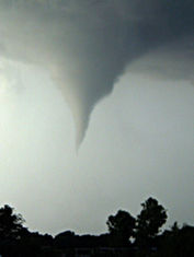 SPECIAL WEATHER STATEMENT - POSSIBLE FUNNEL CLOUDS FOR SOUTH CENTRAL SASKATCHEWAN