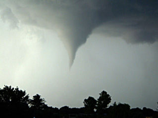 SPECIAL WEATHER STATEMENT - POSSIBLE FUNNEL CLOUDS FOR SOUTH CENTRAL SASKATCHEWAN