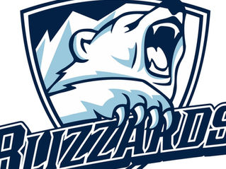 Kenaston Blizzard are leaving the SVHL for 2026/27 Season