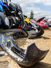 Weyburn Auto Wrecker victim of early morning break and enter