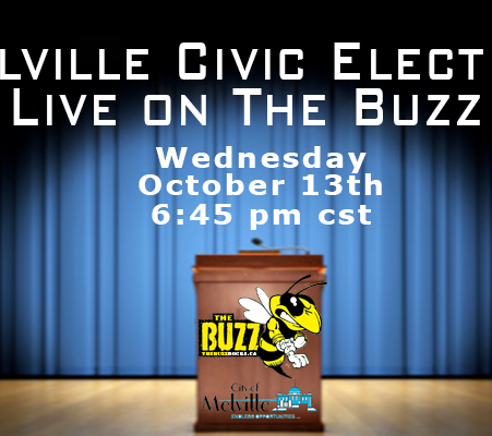 City of Melville 2016 Civic Election Candidate Forum Live [REPLAY]