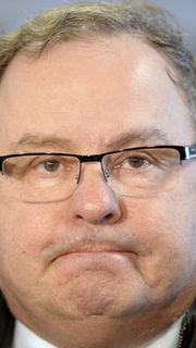 Former Kindersley MLA Bill Boyd fined $35,000