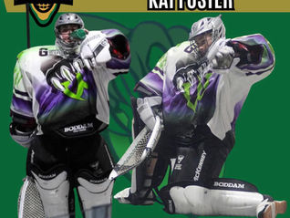 Swift Current Wolverines Kai Foster named Crop Aid Nutrition PGLL Junior Player of the Week