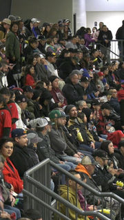 2025 Sask. Senior ‘A’ Hockey Championship goes to Game 3
