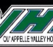 QVHL & HHL merge into one senior men's hockey league for 2021/22 season
