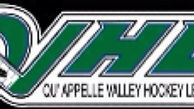 QVHL & HHL merge into one senior men's hockey league for 2021/22 season