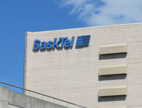 SaskTel waiving data overage charges until end of June 2021